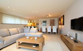 Apartment Residentie Mistral